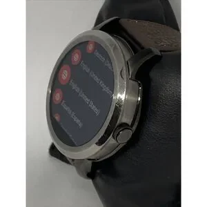 Fossil Gen 1/2 Authentic Genuine Smart Watch No Charger FTW2002 DM501 Fossil Gen 1/2 Authentic Genuine Smart Watch No Charger  main image 3
